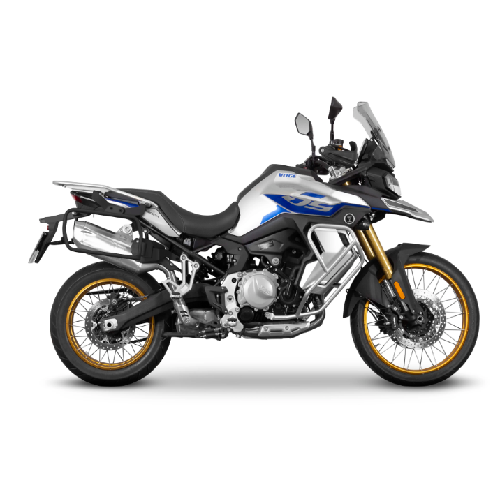 Монтажен комплект за куфари SHAD 4P SYSTEM VOGE 900 DSX '24_5